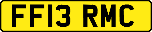 FF13RMC