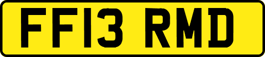 FF13RMD
