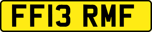 FF13RMF