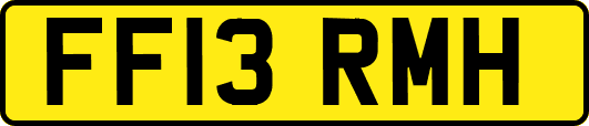 FF13RMH