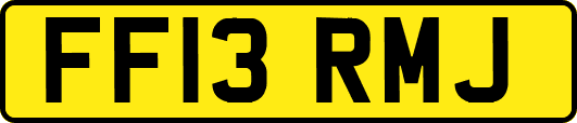 FF13RMJ