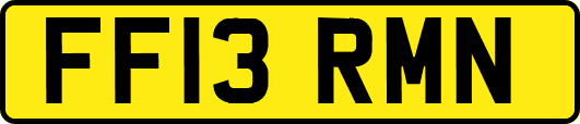 FF13RMN