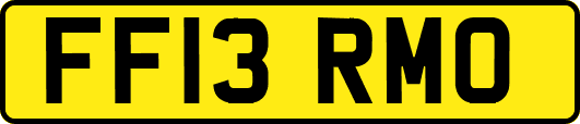 FF13RMO