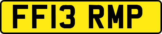 FF13RMP