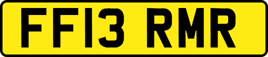 FF13RMR