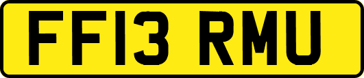 FF13RMU