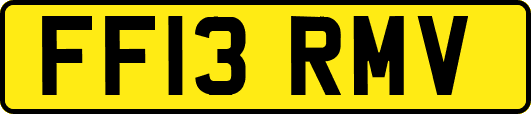 FF13RMV