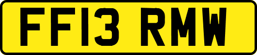 FF13RMW