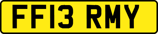 FF13RMY
