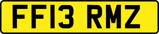 FF13RMZ