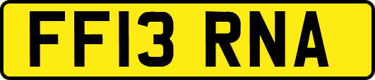 FF13RNA