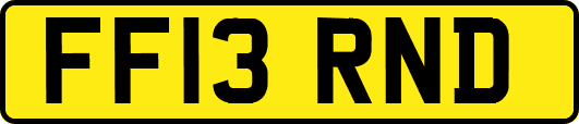 FF13RND
