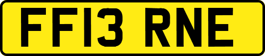 FF13RNE
