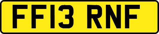 FF13RNF