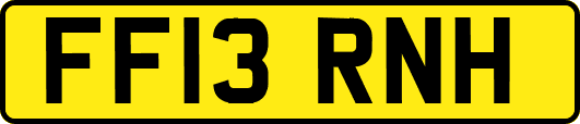 FF13RNH