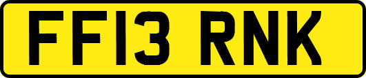 FF13RNK
