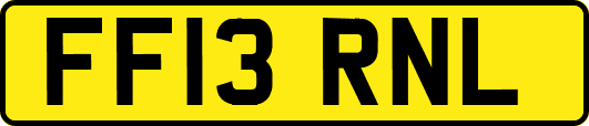 FF13RNL