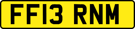 FF13RNM