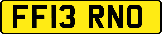 FF13RNO