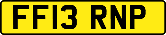 FF13RNP