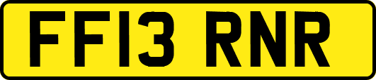 FF13RNR