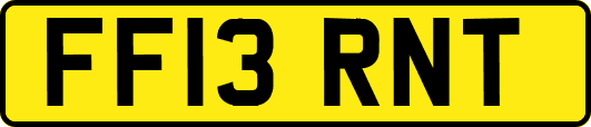 FF13RNT