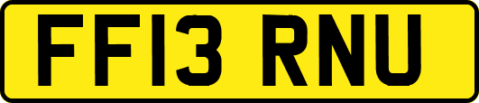 FF13RNU
