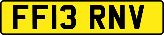 FF13RNV
