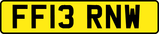 FF13RNW