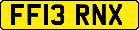 FF13RNX