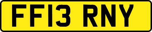 FF13RNY