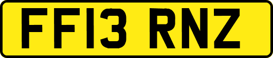 FF13RNZ