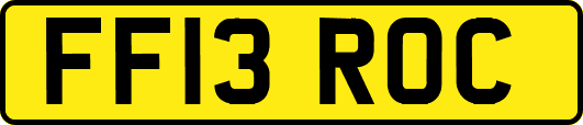FF13ROC