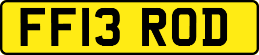 FF13ROD
