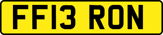 FF13RON