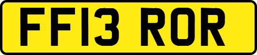 FF13ROR