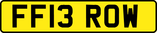 FF13ROW