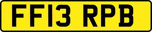 FF13RPB