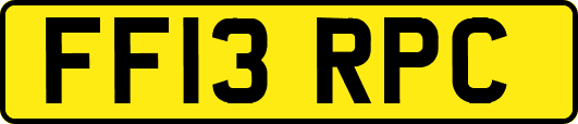 FF13RPC