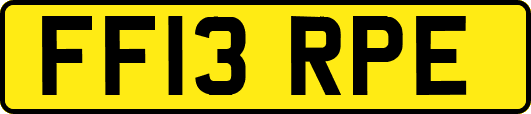 FF13RPE