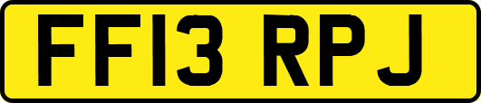 FF13RPJ