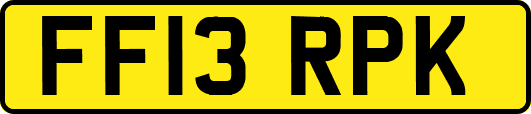 FF13RPK