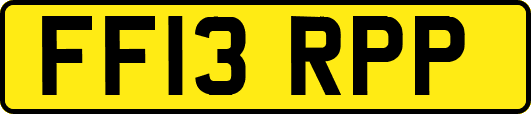 FF13RPP