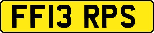 FF13RPS