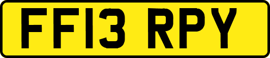 FF13RPY