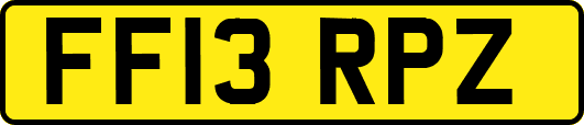 FF13RPZ