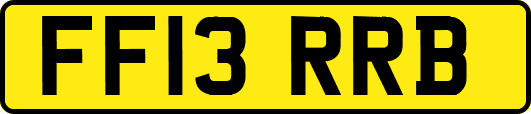 FF13RRB