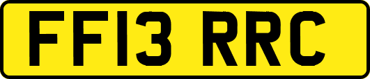 FF13RRC