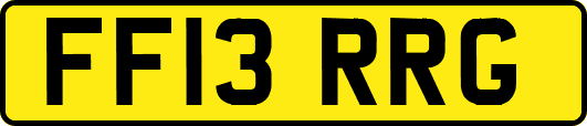 FF13RRG