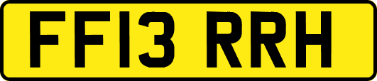 FF13RRH